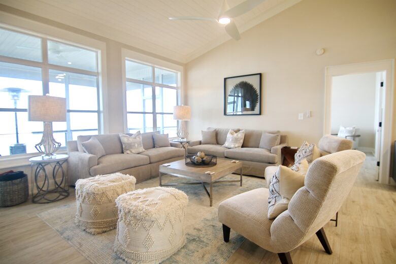 High Times - St George Island, Florida