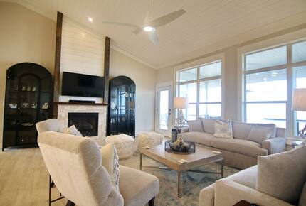 High Times - St George Island, Florida