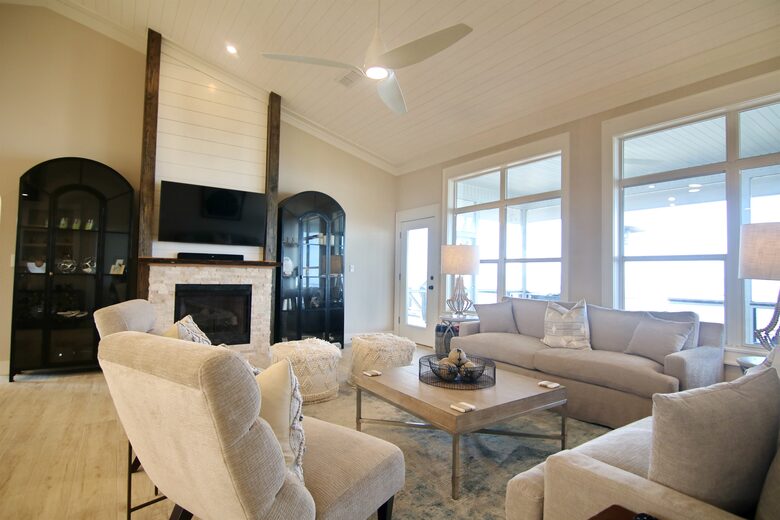 High Times - St George Island, Florida