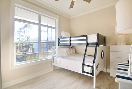 High Times - St George Island, Florida