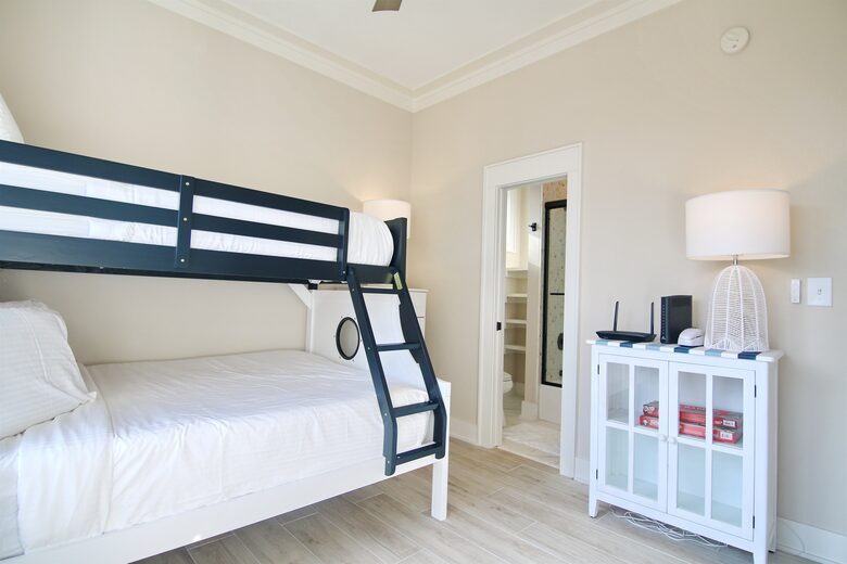 High Times - St George Island, Florida