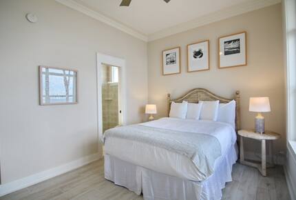 High Times - St George Island, Florida