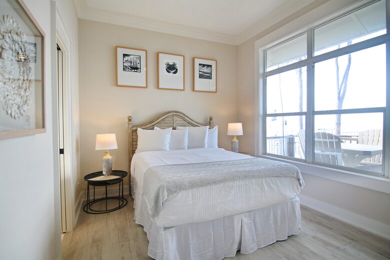 High Times - St George Island, Florida