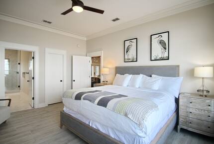 High Times - St George Island, Florida