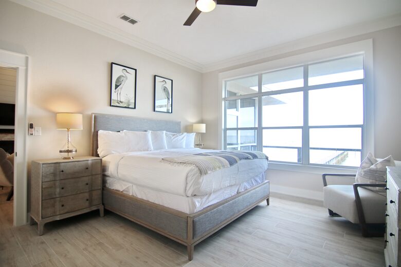 High Times - St George Island, Florida