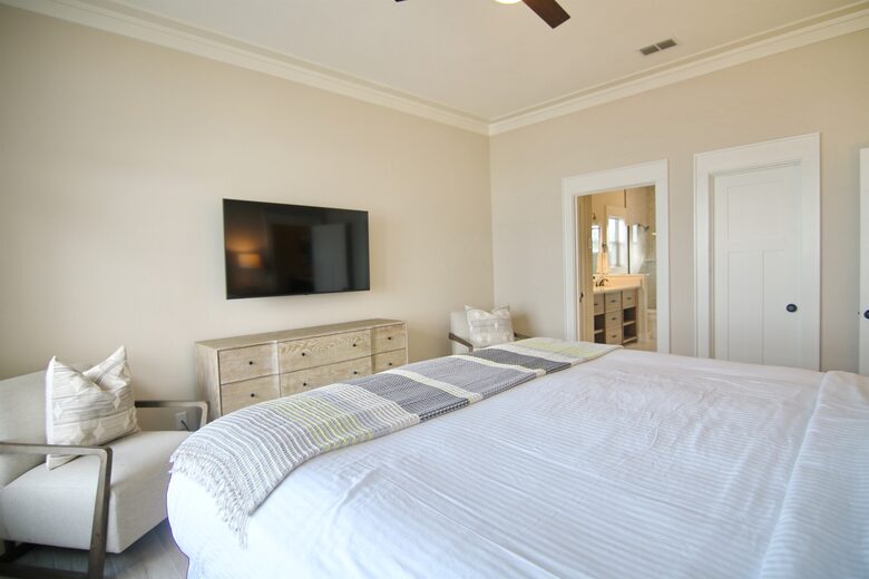 High Times - St George Island, Florida