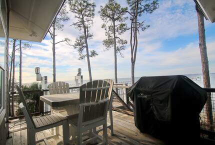 High Times - St George Island, Florida