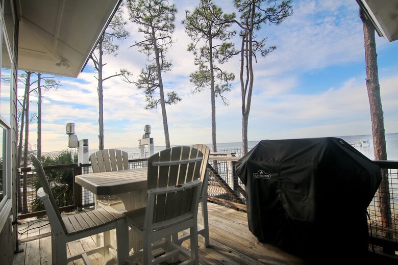 High Times - St George Island, Florida