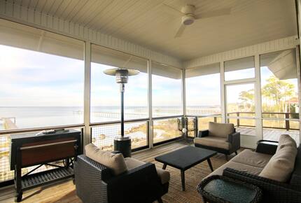 High Times - St George Island, Florida