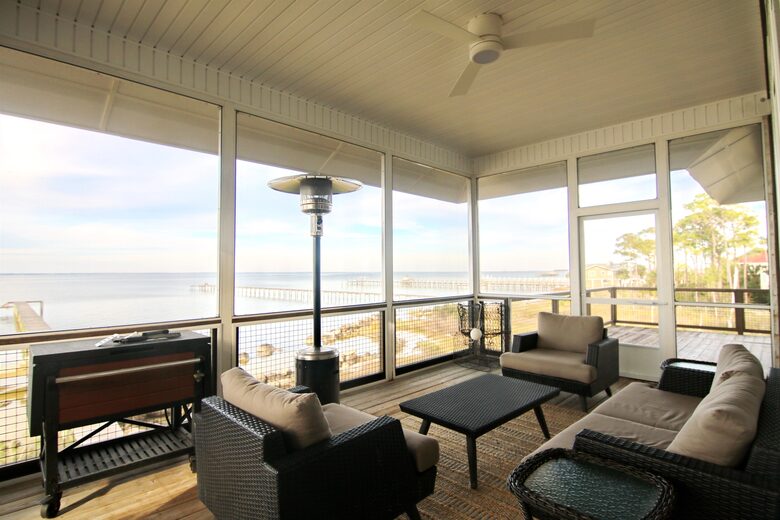 High Times - St George Island, Florida