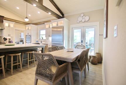 High Times - St George Island, Florida