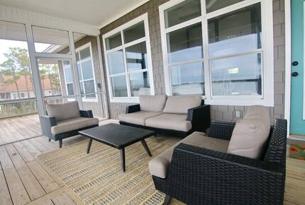 High Times - St George Island, Florida