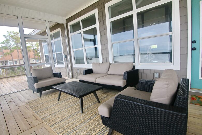 High Times - St George Island, Florida