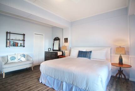 High Times - St George Island, Florida