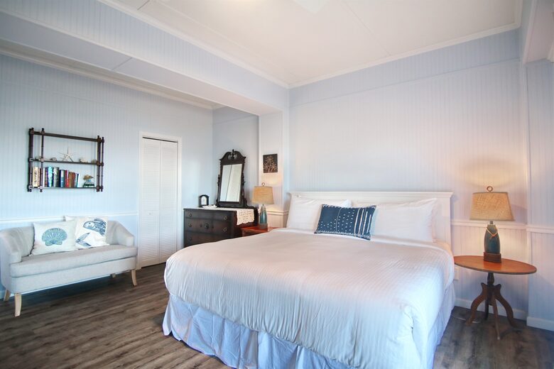 High Times - St George Island, Florida