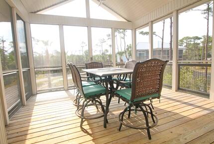 High Times - St George Island, Florida