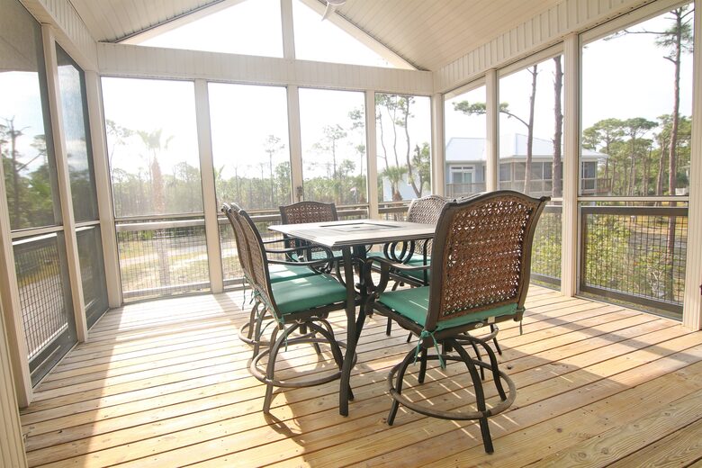 High Times - St George Island, Florida