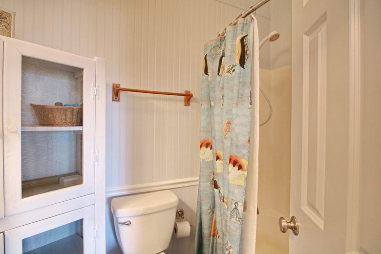 High Times - St George Island, Florida