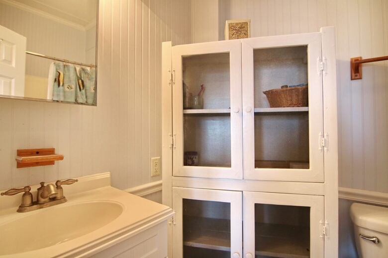 High Times - St George Island, Florida