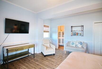 High Times - St George Island, Florida