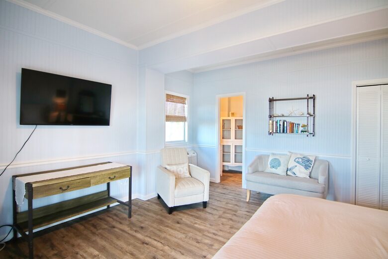 High Times - St George Island, Florida