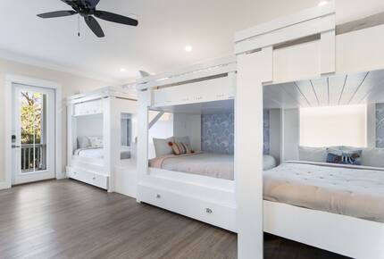 Entertainer's Dream House with a Resort Pool - Santa Rosa Beach, Florida