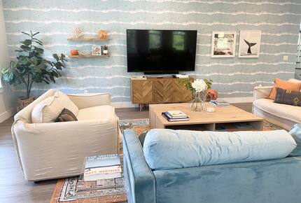 Entertainer's Dream House with a Resort Pool - Santa Rosa Beach, Florida