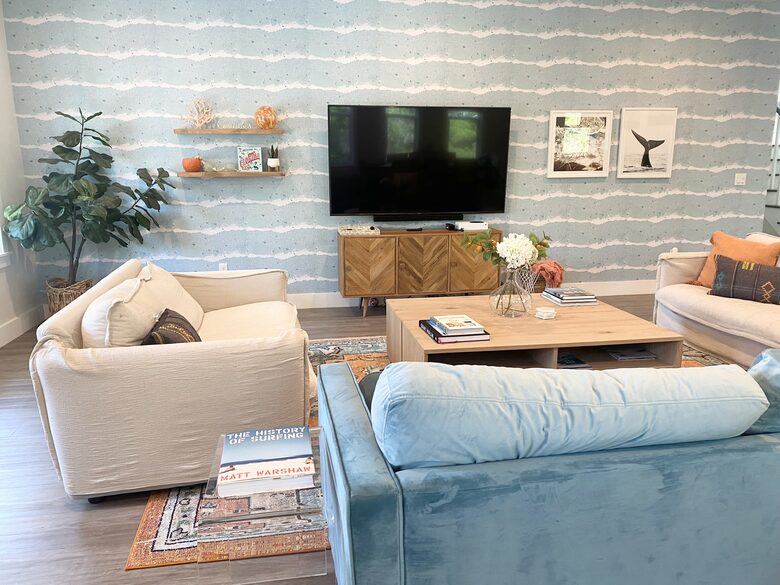 Entertainer's Dream House with a Resort Pool - Santa Rosa Beach, Florida