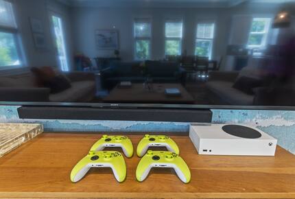 Entertainer's Dream House with a Resort Pool - Santa Rosa Beach, Florida