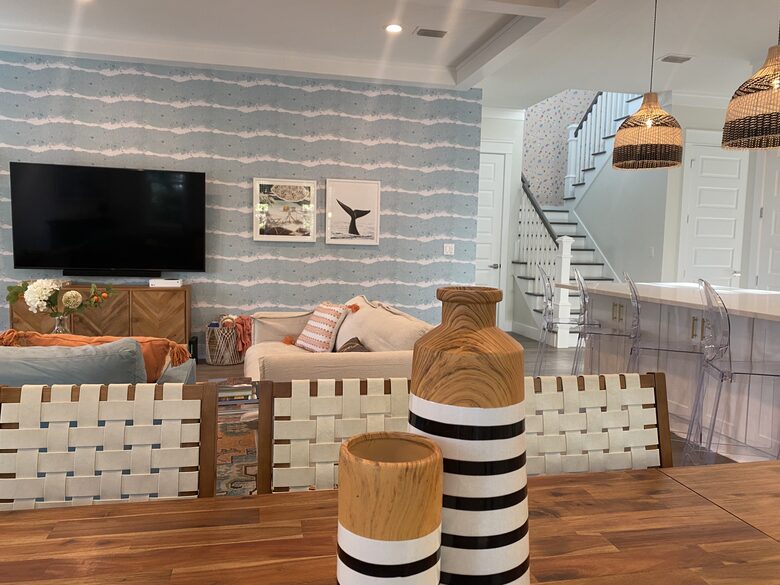 Entertainer's Dream House with a Resort Pool - Santa Rosa Beach, Florida