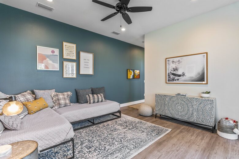 Entertainer's Dream House with a Resort Pool - Santa Rosa Beach, Florida