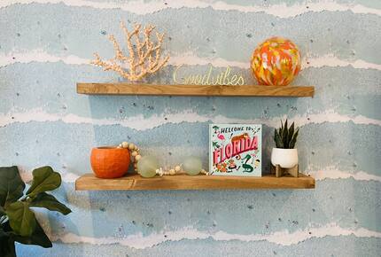 Entertainer's Dream House with a Resort Pool - Santa Rosa Beach, Florida