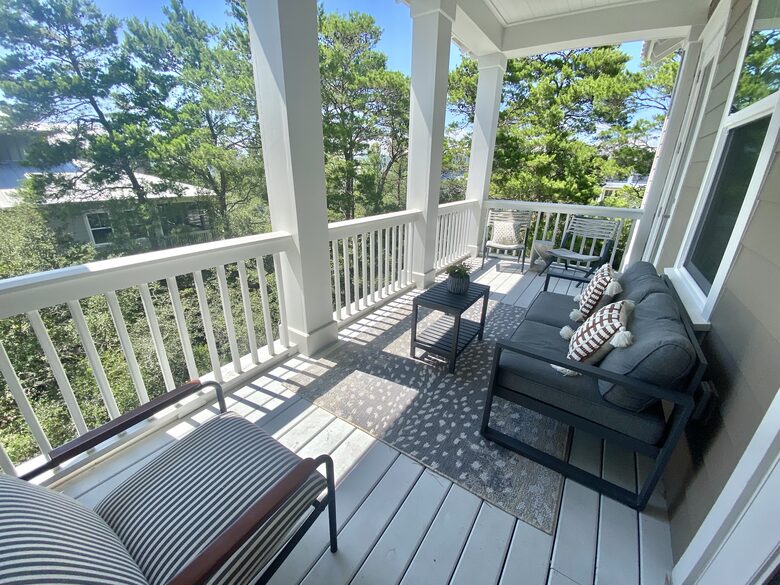 Entertainer's Dream House with a Resort Pool - Santa Rosa Beach, Florida