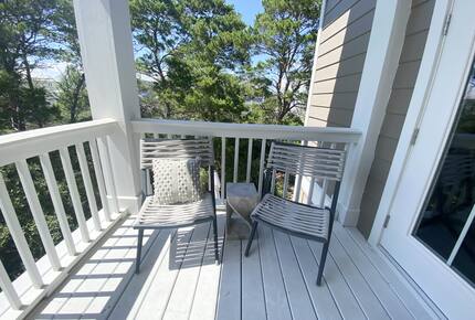 Entertainer's Dream House with a Resort Pool - Santa Rosa Beach, Florida