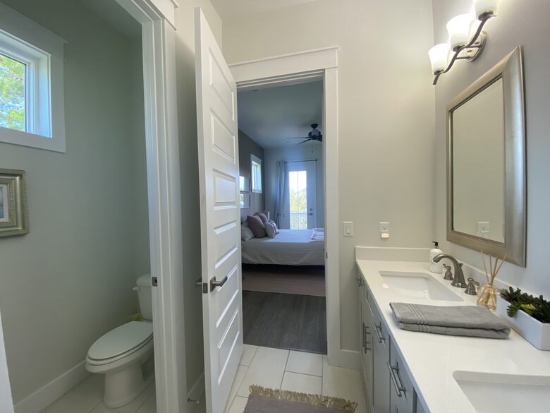 Entertainer's Dream House with a Resort Pool - Santa Rosa Beach, Florida