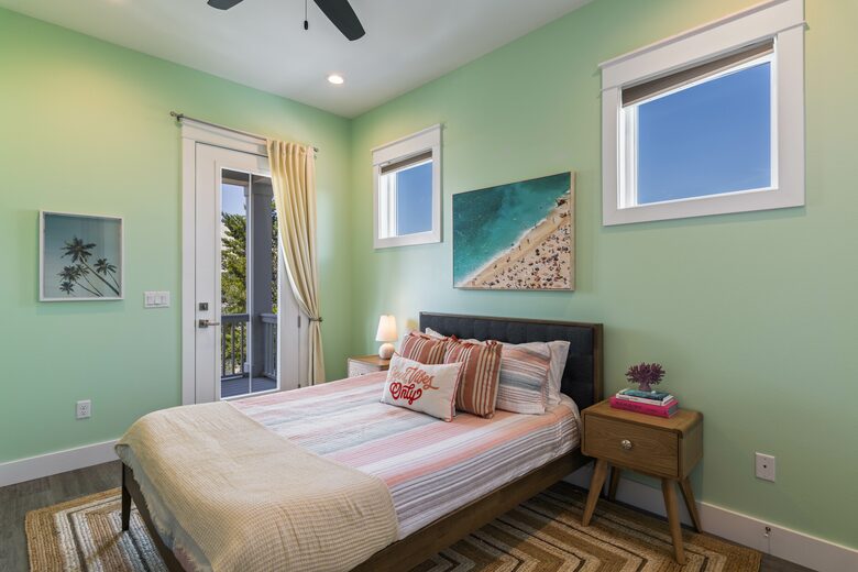 Entertainer's Dream House with a Resort Pool - Santa Rosa Beach, Florida