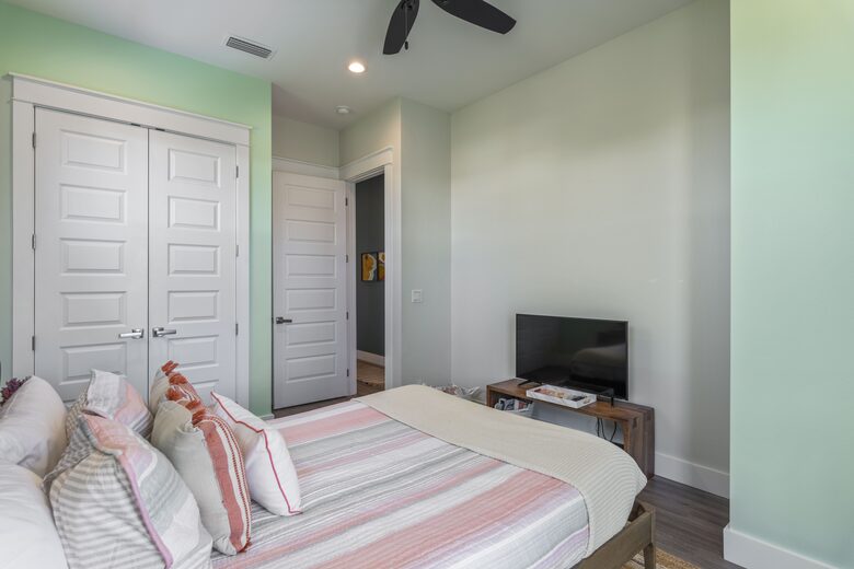 Entertainer's Dream House with a Resort Pool - Santa Rosa Beach, Florida