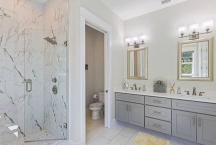 Entertainer's Dream House with a Resort Pool - Santa Rosa Beach, Florida