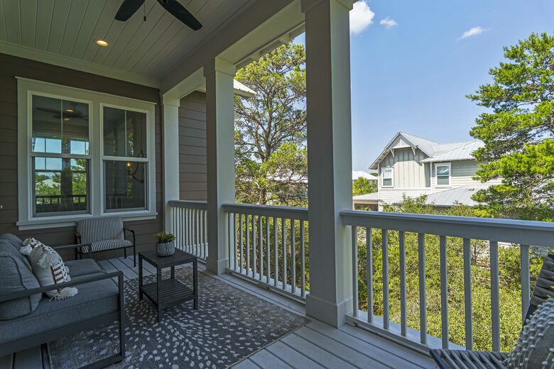 Entertainer's Dream House with a Resort Pool - Santa Rosa Beach, Florida
