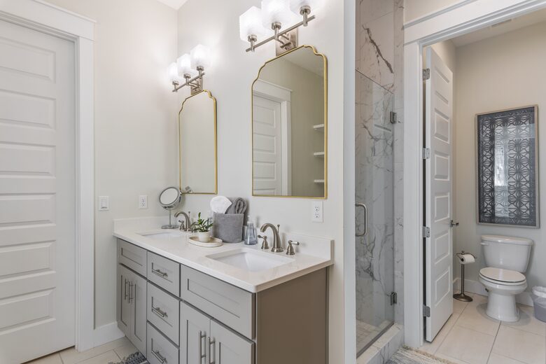 Entertainer's Dream House with a Resort Pool - Santa Rosa Beach, Florida