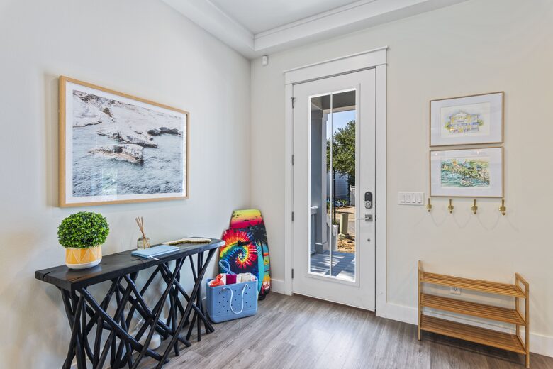 Entertainer's Dream House with a Resort Pool - Santa Rosa Beach, Florida