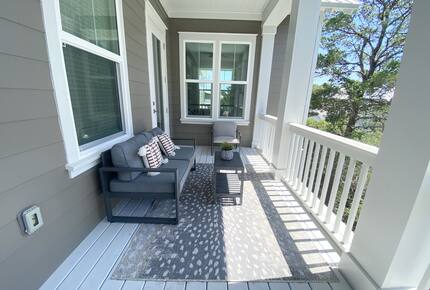 Entertainer's Dream House with a Resort Pool - Santa Rosa Beach, Florida