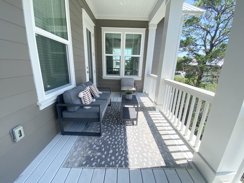 Entertainer's Dream House with a Resort Pool - Santa Rosa Beach, Florida