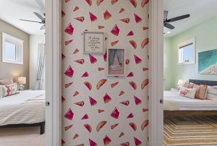 Entertainer's Dream House with a Resort Pool - Santa Rosa Beach, Florida