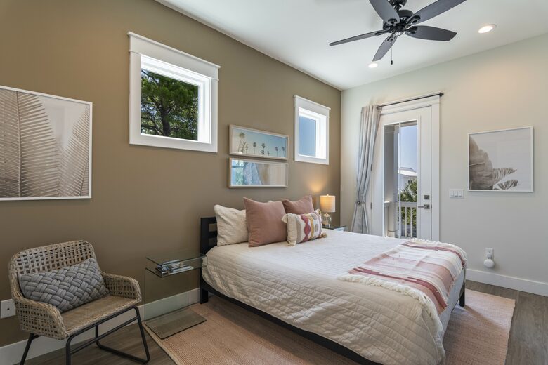 Entertainer's Dream House with a Resort Pool - Santa Rosa Beach, Florida