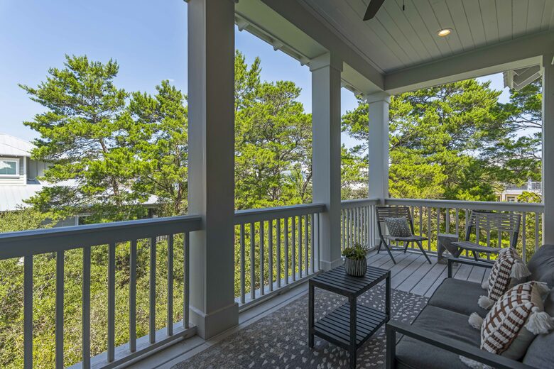 Entertainer's Dream House with a Resort Pool - Santa Rosa Beach, Florida