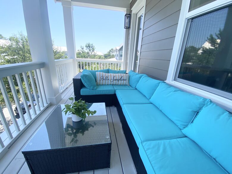 Entertainer's Dream House with a Resort Pool - Santa Rosa Beach, Florida