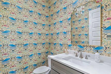 Entertainer's Dream House with a Resort Pool - Santa Rosa Beach, Florida