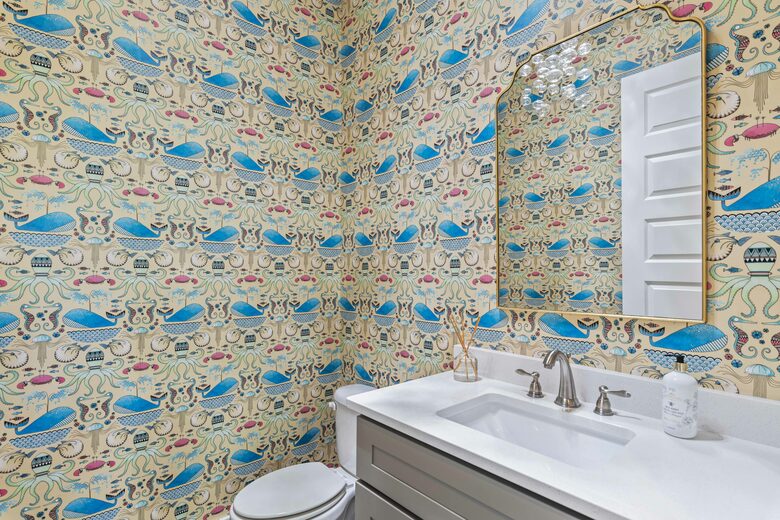 Entertainer's Dream House with a Resort Pool - Santa Rosa Beach, Florida