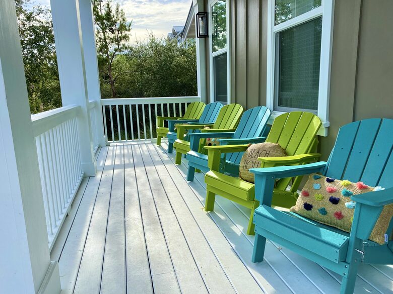 Entertainer's Dream House with a Resort Pool - Santa Rosa Beach, Florida